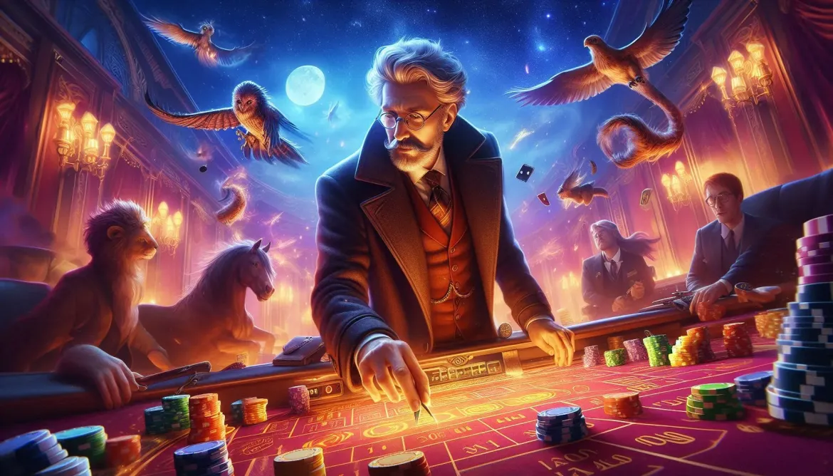 Librabet Casino